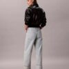 Jeans comodi con risvolto largo Jeans comodi con risvolto largo