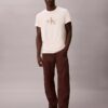 Jeans da carpentiere a gamba dritta Jeans da carpentiere a gamba dritta