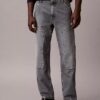 Jeans da carpentiere a gamba dritta Jeans da carpentiere a gamba dritta