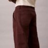 Jeans da carpentiere a gamba dritta Jeans da carpentiere a gamba dritta