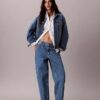 Jeans dal taglio ampio anni ’90 Jeans dal taglio ampio anni ’90