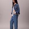 Jeans dal taglio ampio anni ’90 Jeans dal taglio ampio anni ’90