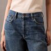 Jeans dal taglio ampio anni ’90 Jeans dal taglio ampio anni ’90