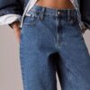 Jeans dal taglio ampio anni ’90 Jeans dal taglio ampio anni ’90