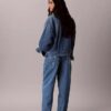 Jeans dal taglio ampio anni ’90 Jeans dal taglio ampio anni ’90