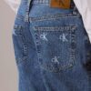 Jeans dal taglio ampio anni ’90 Jeans dal taglio ampio anni ’90