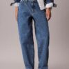 Jeans dal taglio ampio anni ’90 Jeans dal taglio ampio anni ’90