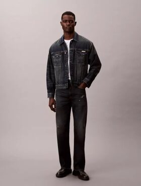 Jeans dritti anni ’90 Jeans dritti anni ’90