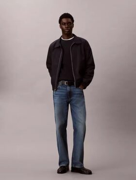 Jeans dritti anni ’90