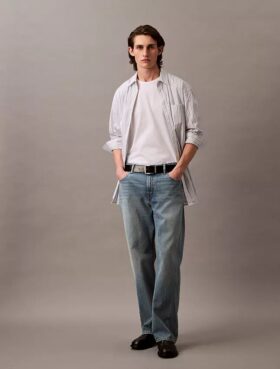 Jeans dritti anni ’90