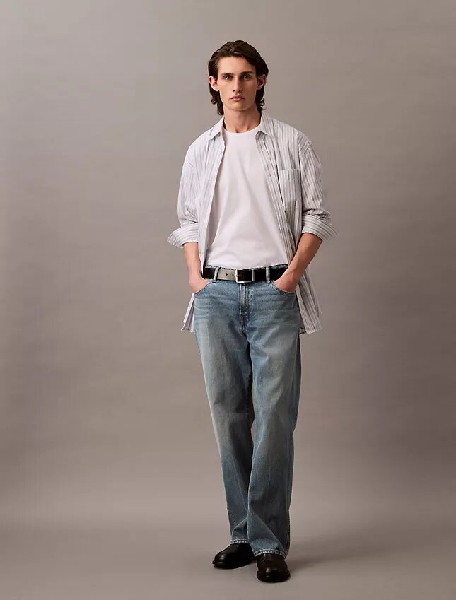 Jeans dritti anni ’90 Jeans dritti anni ’90