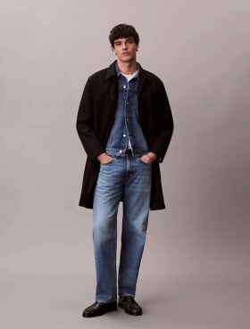 Jeans dritti anni ’90