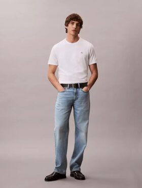 Jeans dritti anni ’90