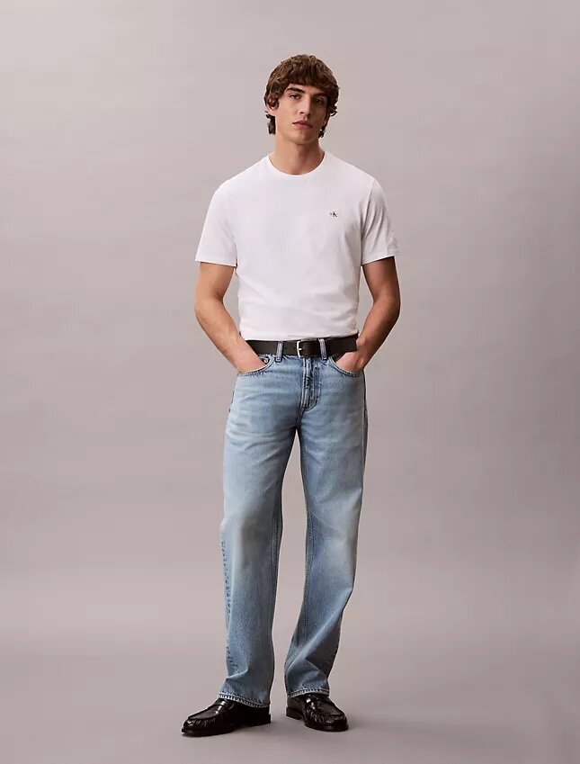 Jeans dritti anni ’90 Jeans dritti anni ’90