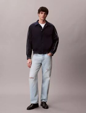 Jeans dritti anni ’90