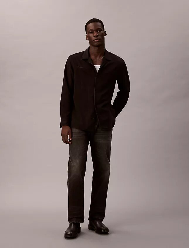 Jeans dritti anni ’90 Jeans dritti anni ’90