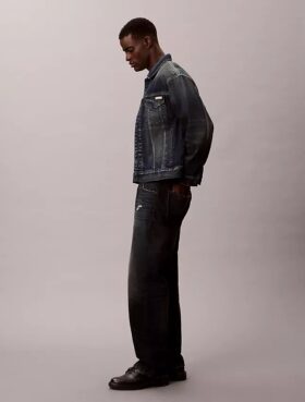 Jeans dritti anni ’90 Jeans dritti anni ’90