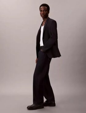 Jeans dritti anni ’90
