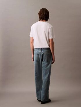 Jeans dritti anni ’90