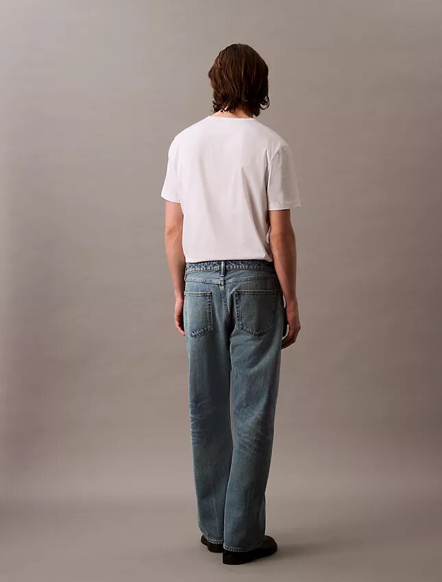 Jeans dritti anni ’90 Jeans dritti anni ’90