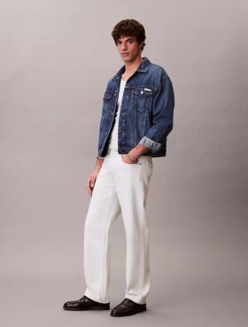 Jeans dritti anni ’90