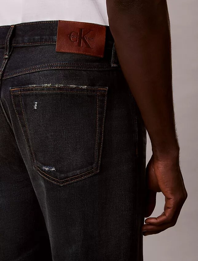 Jeans dritti anni ’90 Jeans dritti anni ’90