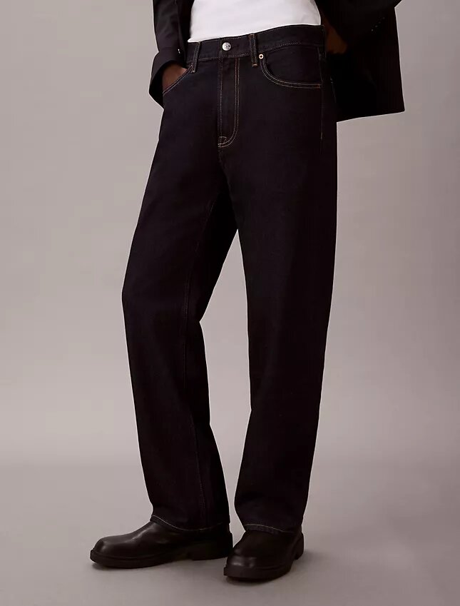 Jeans dritti anni ’90 Jeans dritti anni ’90