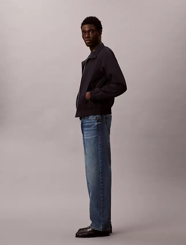 Jeans dritti anni ’90 Jeans dritti anni ’90
