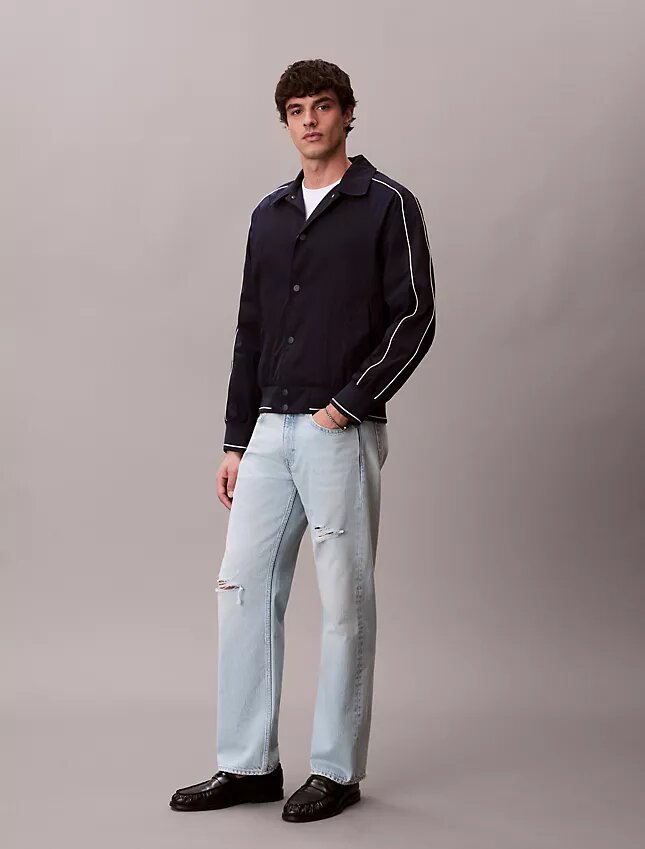 Jeans dritti anni ’90 Jeans dritti anni ’90