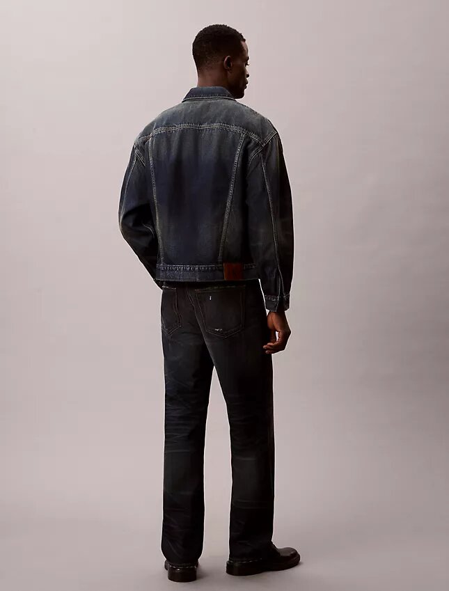 Jeans dritti anni ’90 Jeans dritti anni ’90