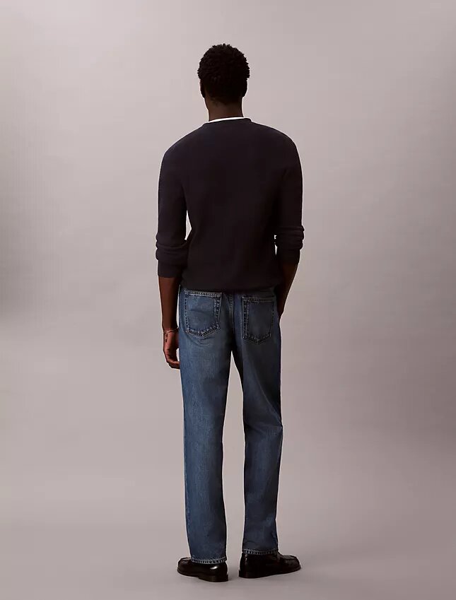Jeans dritti anni ’90 Jeans dritti anni ’90