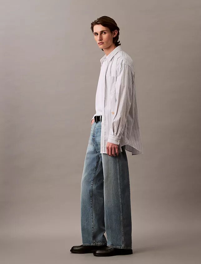 Jeans dritti anni ’90 Jeans dritti anni ’90