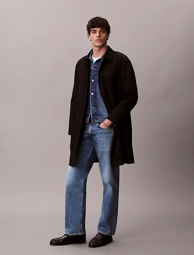 Jeans dritti anni ’90 Jeans dritti anni ’90