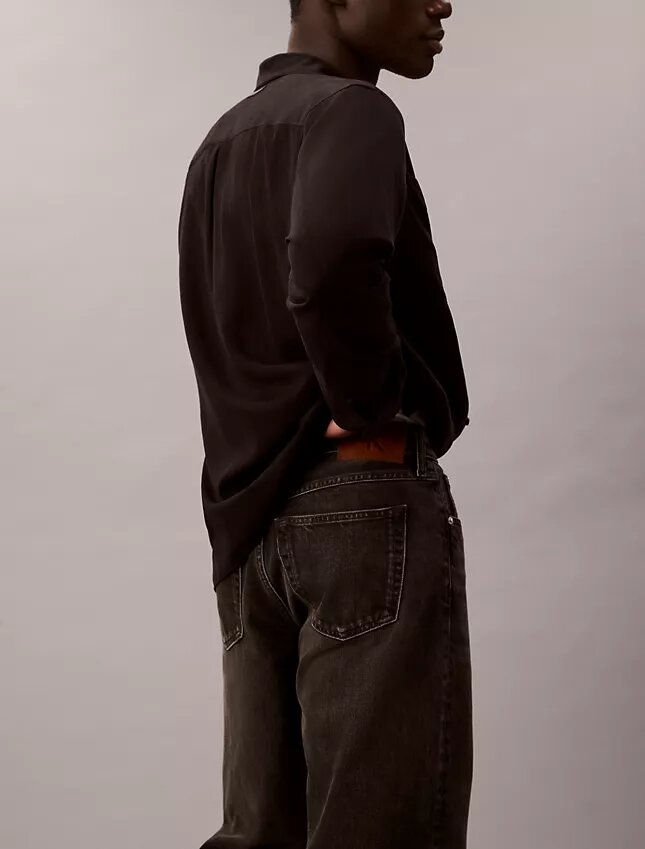 Jeans dritti anni ’90 Jeans dritti anni ’90