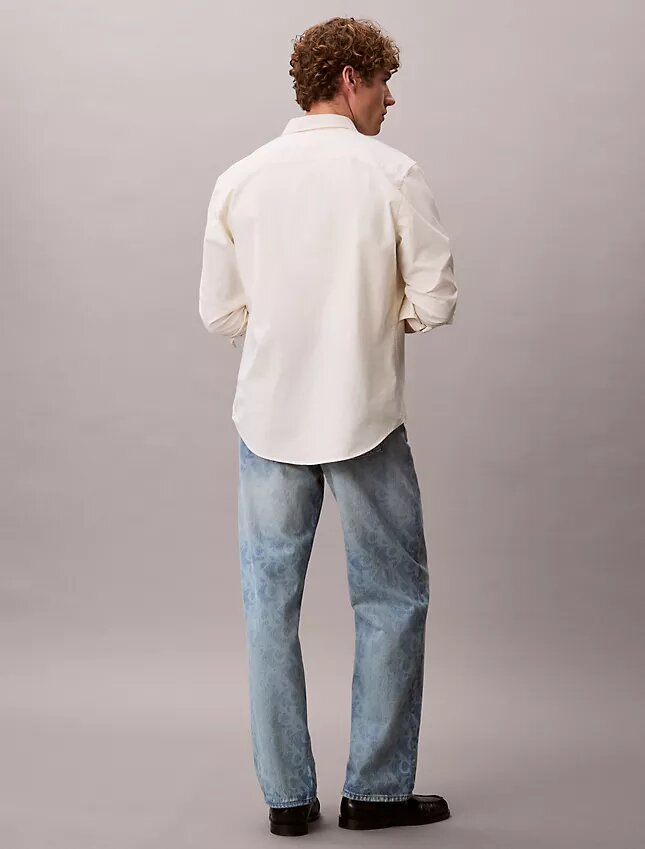 Jeans dritti anni ’90 Jeans dritti anni ’90