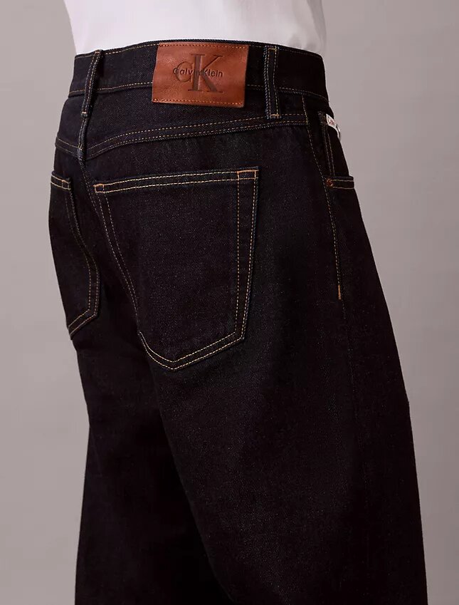Jeans dritti anni ’90 Jeans dritti anni ’90