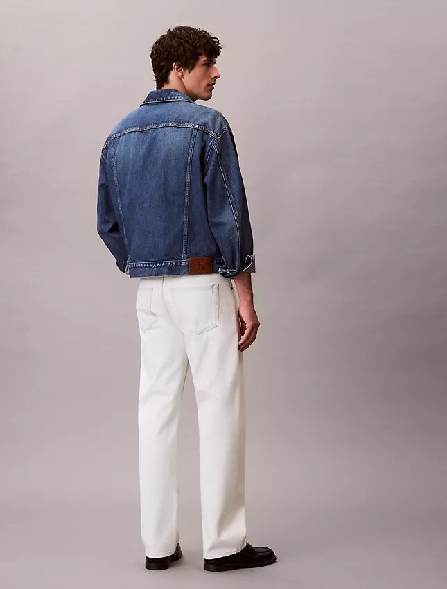 Jeans dritti anni ’90 Jeans dritti anni ’90