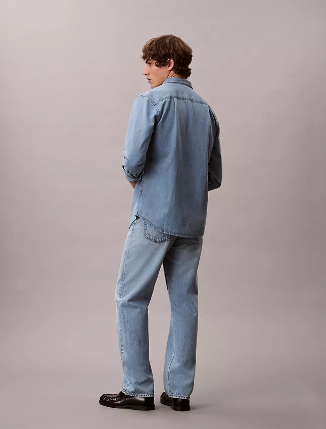 Jeans dritti anni ’90 Jeans dritti anni ’90