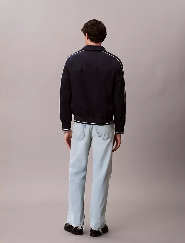 Jeans dritti anni ’90 Jeans dritti anni ’90
