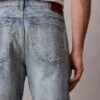 Jeans dritti anni ’90 Jeans dritti anni ’90