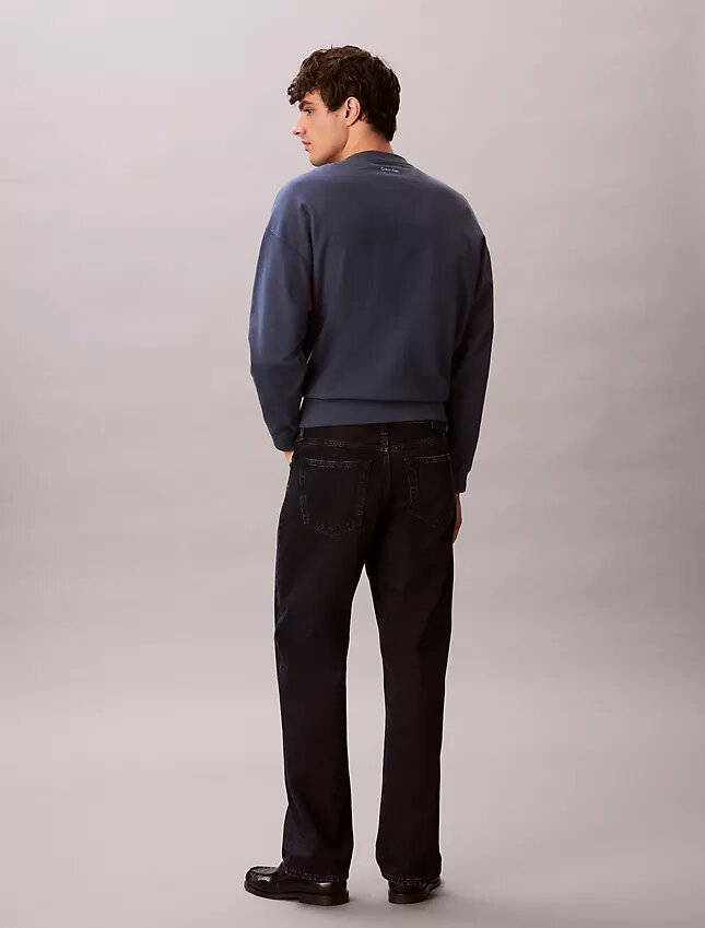 Jeans dritti anni ’90 Jeans dritti anni ’90
