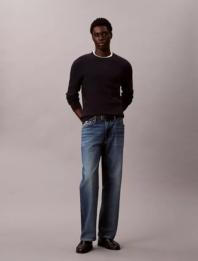 Jeans dritti anni ’90 Jeans dritti anni ’90