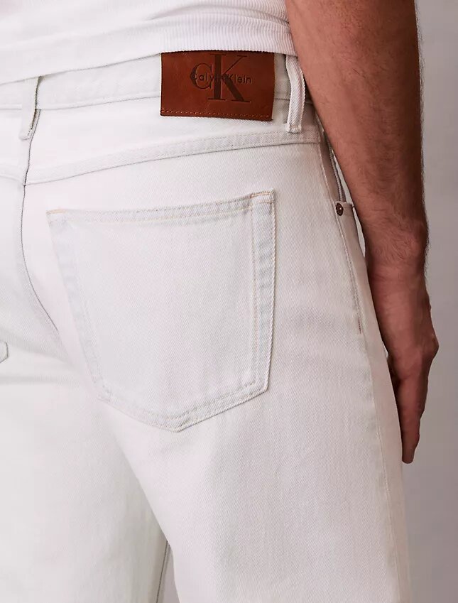 Jeans dritti anni ’90 Jeans dritti anni ’90
