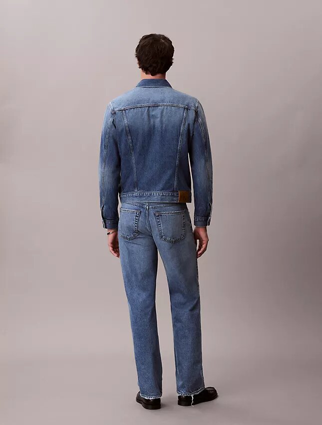 Jeans dritti anni ’90 Jeans dritti anni ’90