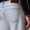 Jeans dritti anni ’90 Jeans dritti anni ’90