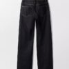 Jeans dritti anni ’90 per il Capodanno lunare