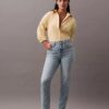 Jeans dritti Curvy originali Jeans dritti Curvy originali