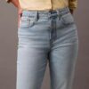 Jeans dritti Curvy originali Jeans dritti Curvy originali