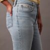 Jeans dritti Curvy originali Jeans dritti Curvy originali