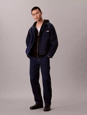 Jeans dritti da carpentiere anni ’90 Jeans dritti da carpentiere anni ’90